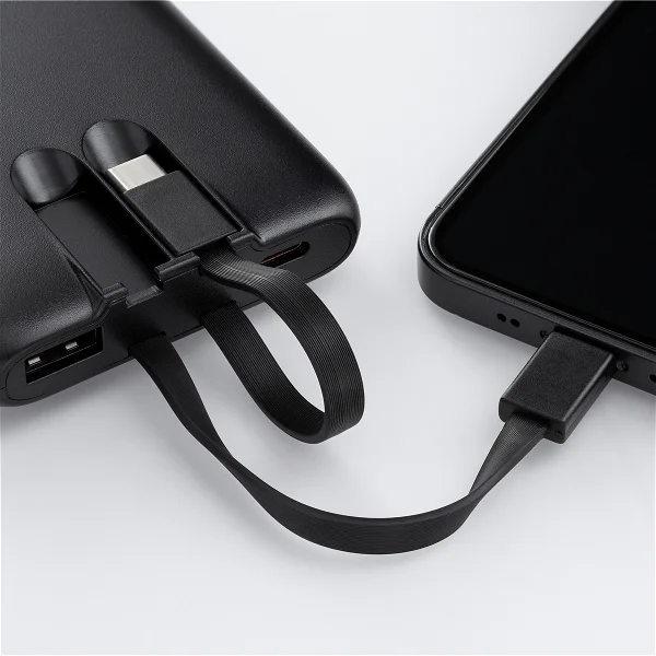 Picture of Fast Charge REEVES-PULSEXPRESS Power Bank