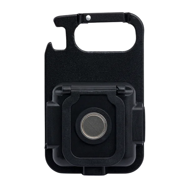 Picture of Multi-function light with carabiner