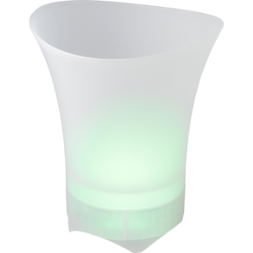 Show details for Ice bucket with speaker Ice bucket with speaker
