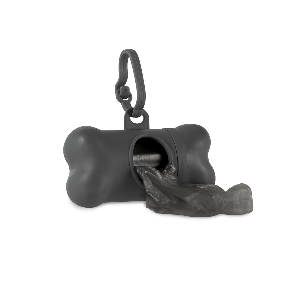 Black Dog hygiene bag dispenser