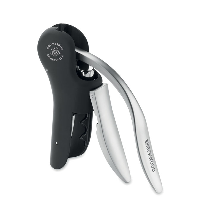 Automatic Lever Corkscrew	