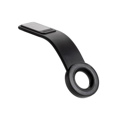 recycled plastic universal magnetic car phone holder