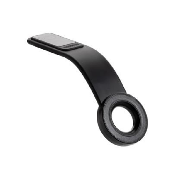 recycled plastic universal magnetic car phone holder