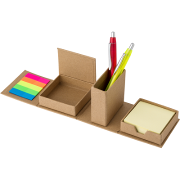 Show details for Fold-out Desk Organiser Fold-out Desk Organiser