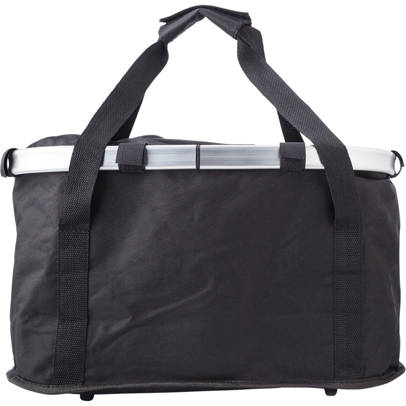 Back of bicycle bag