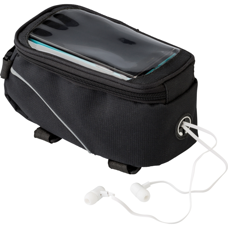 Handle bar bag