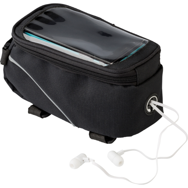 Handle bar bag