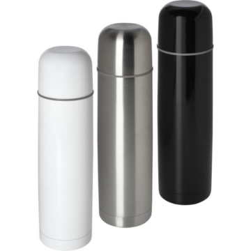 Show details for Sullivan Recycled Vacuum Insulated Flask Recycled Stainless Steel Vacuum Insulated Flasks