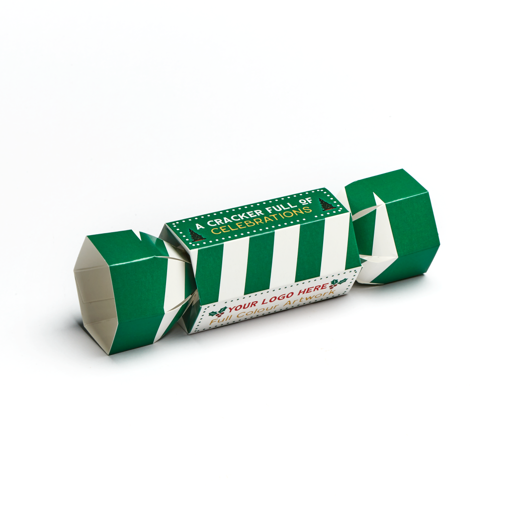 Celebrations Eco Cracker Box	
