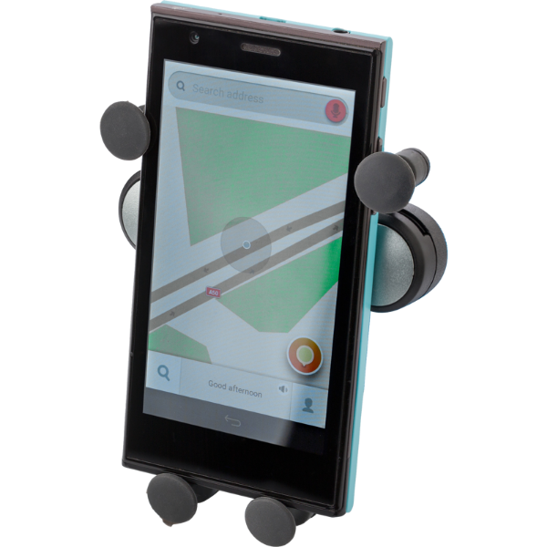 Mobile phone holder