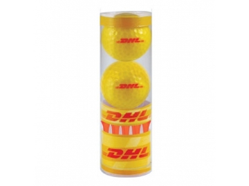 Show details for Golf Ball Twin Pack Golf Ball Twin Pack