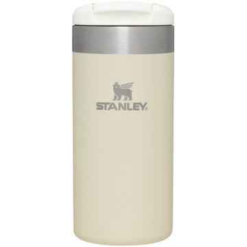 Show details for Stanley 350 ml AeroLight™ Transit Tumbler Stanley Aerolight Tumbler 350ml in Cream