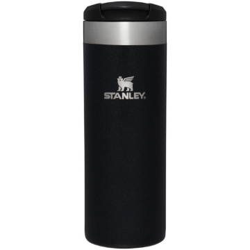 Show details for Stanley 470 ml AeroLight™ Transit Tumbler Stanley 470 ml AeroLight™ transit tumbler in Black