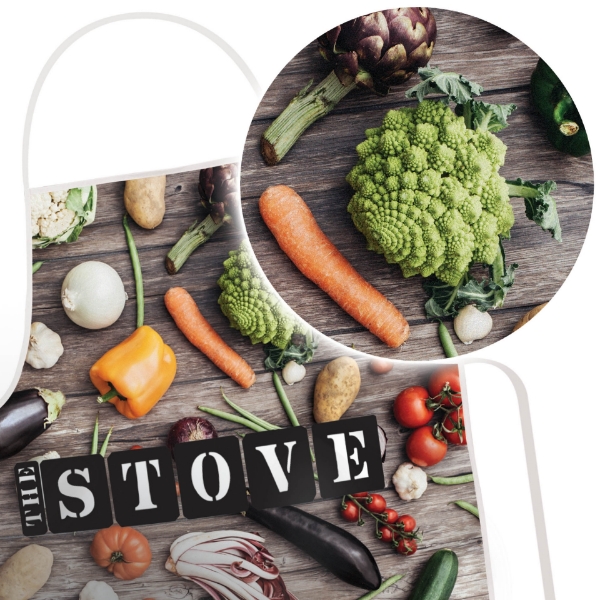 Picture of Waterproof Aprons