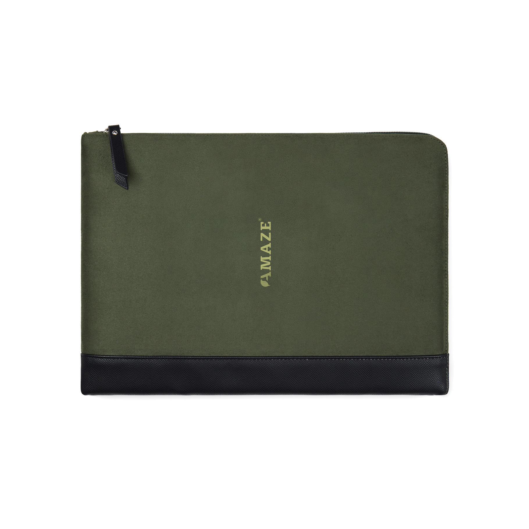 Recycled Laptop Case