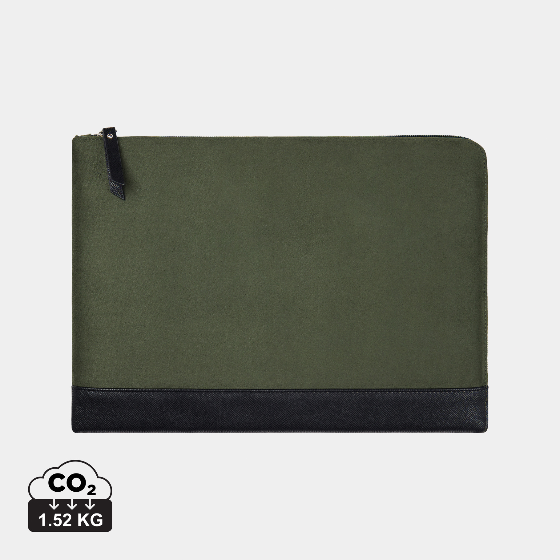 Recycled Laptop Case