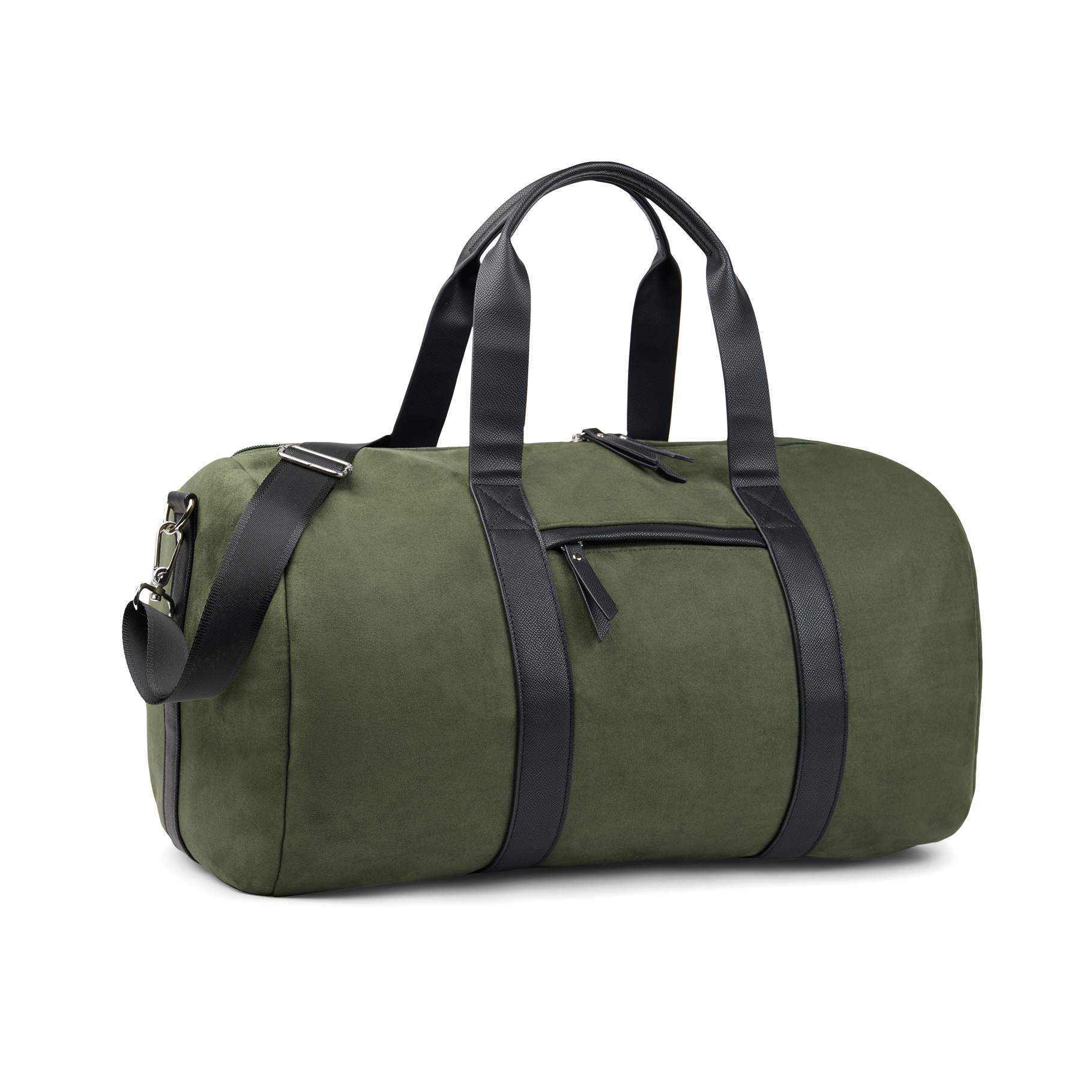 Recycled Travel Bag 
