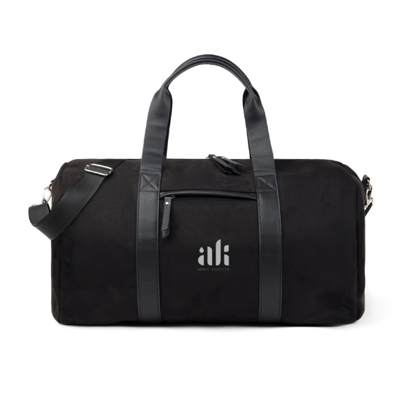 Recycled Travel Bag 