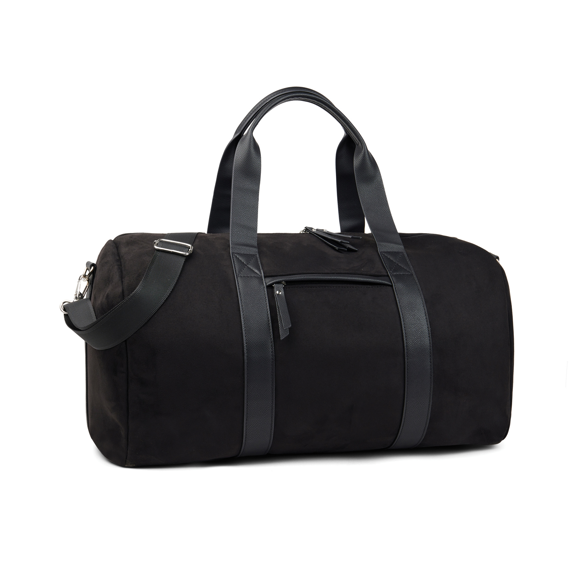 Recycled Travel Bag 