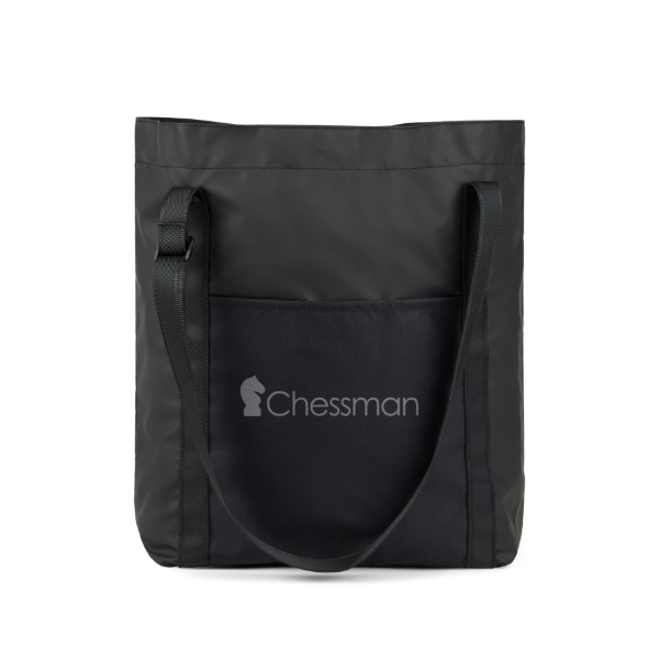 Recycled Polyester Tote 