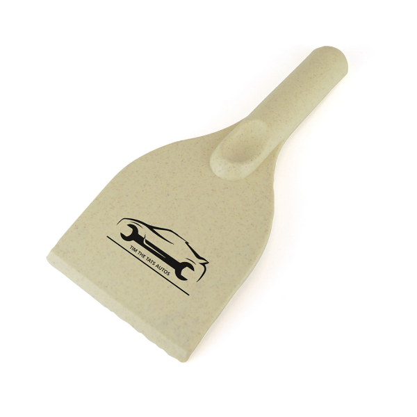 Picture of Bamboo Ice Scraper