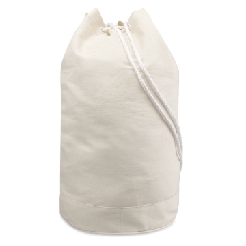 Show details for Ya Cotton Bag Cotton drawstring sailor bag