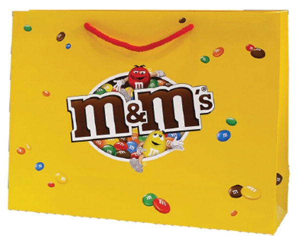 Picture of Rope Handle Bag