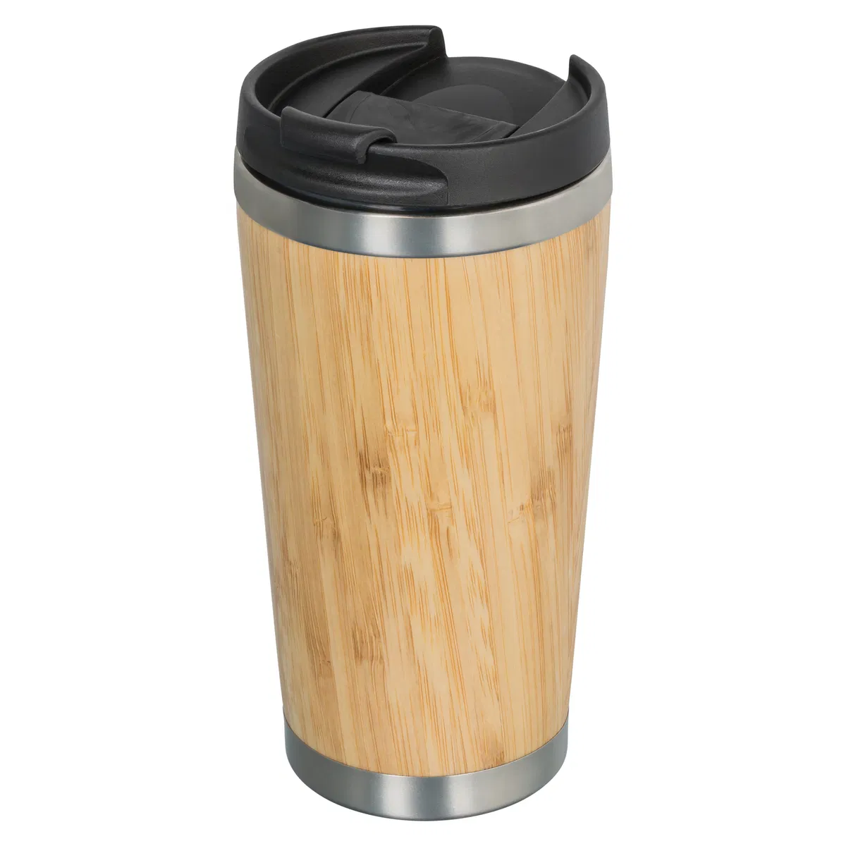Bamboo Thermo mug