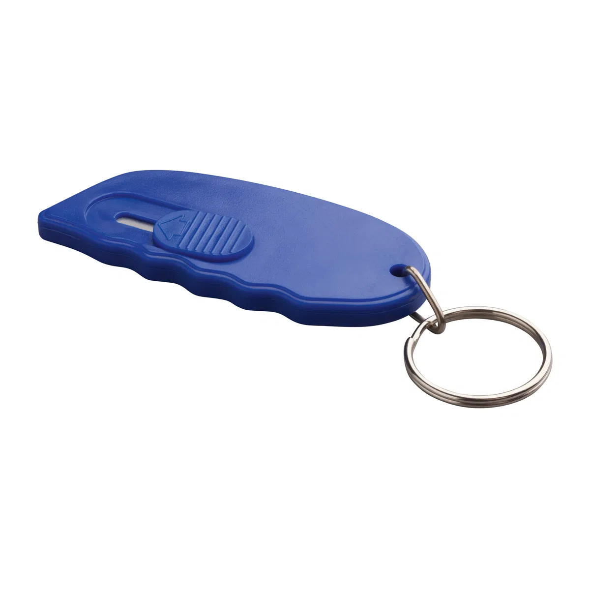 Blue Key Ring Cutter