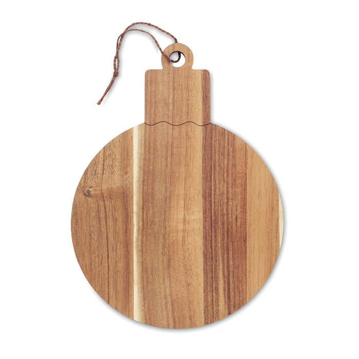 Wooden Serving Board