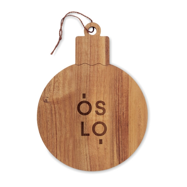 Wooden Serving Board