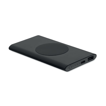 Show details for Power Plus Powerbank Aluminium Powerbank