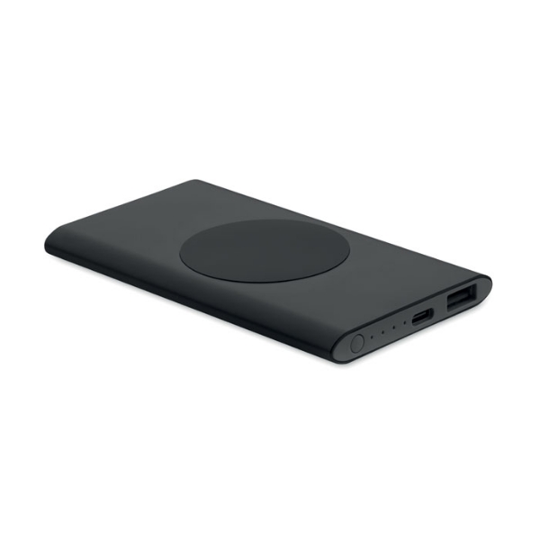 Aluminium Powerbank