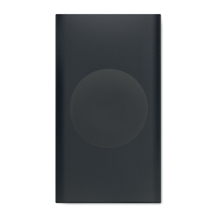 Aluminium Powerbank