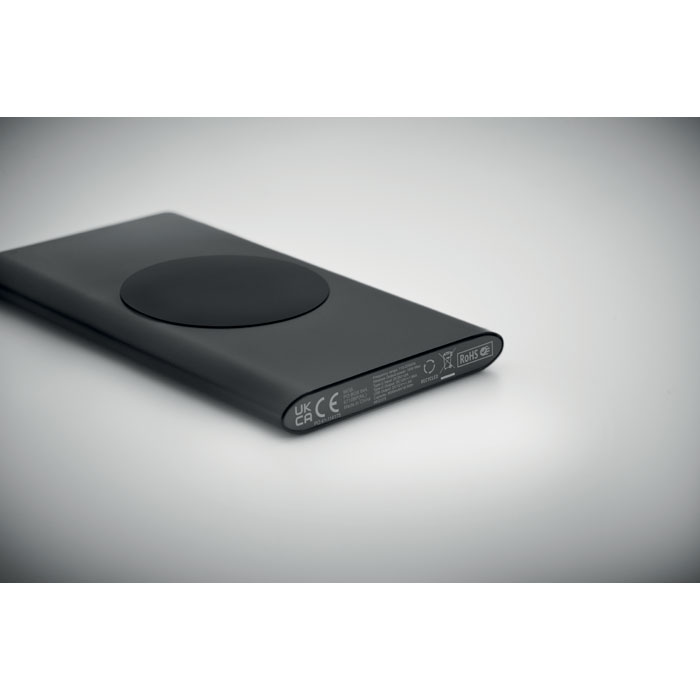 Aluminium Powerbank