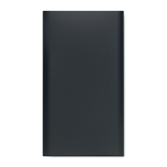Aluminium Powerbank