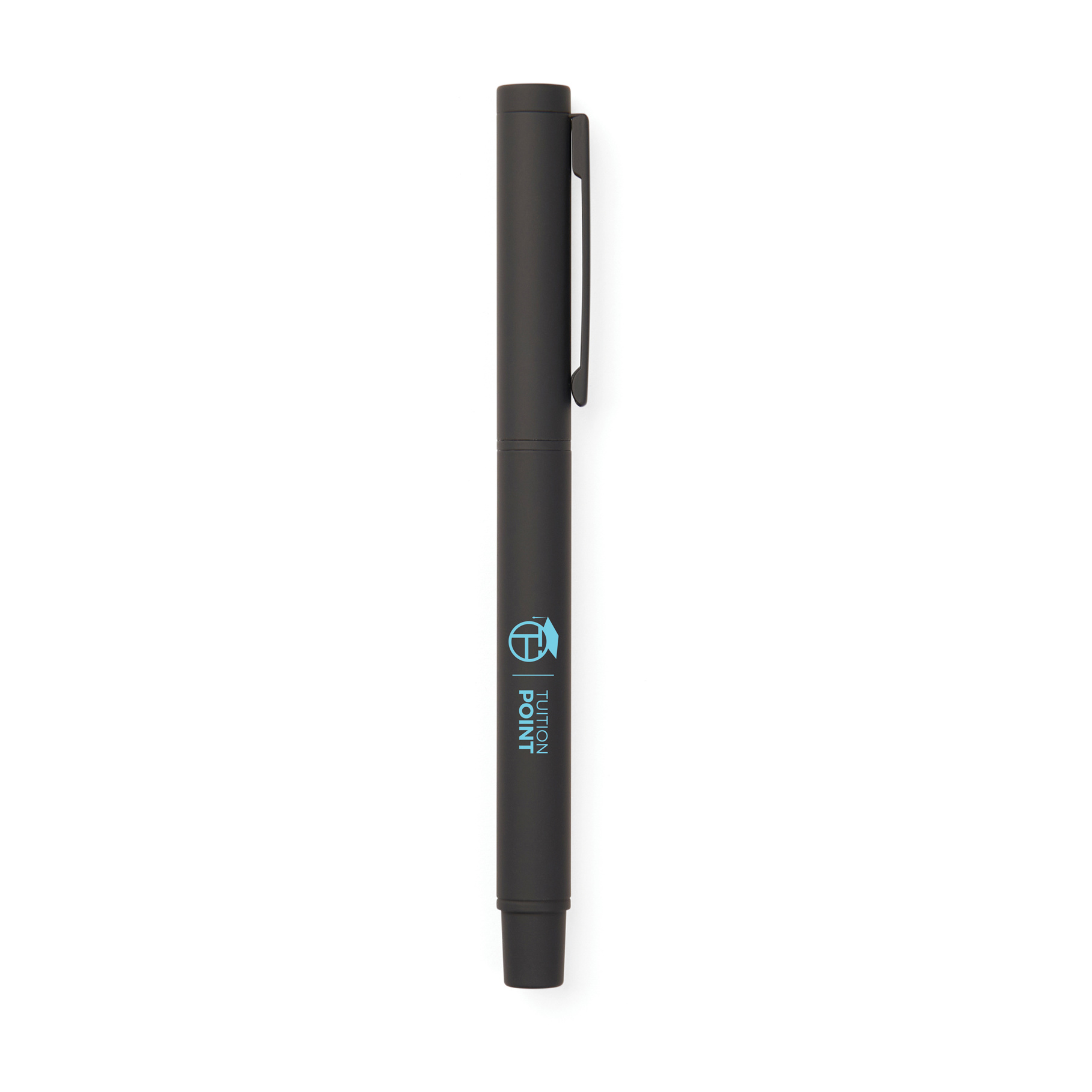 Recycled Aluminium Pen 