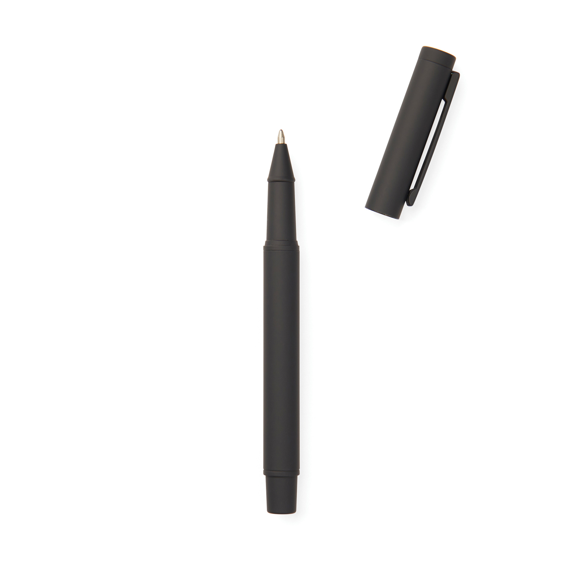 Recycled Aluminium Pen 