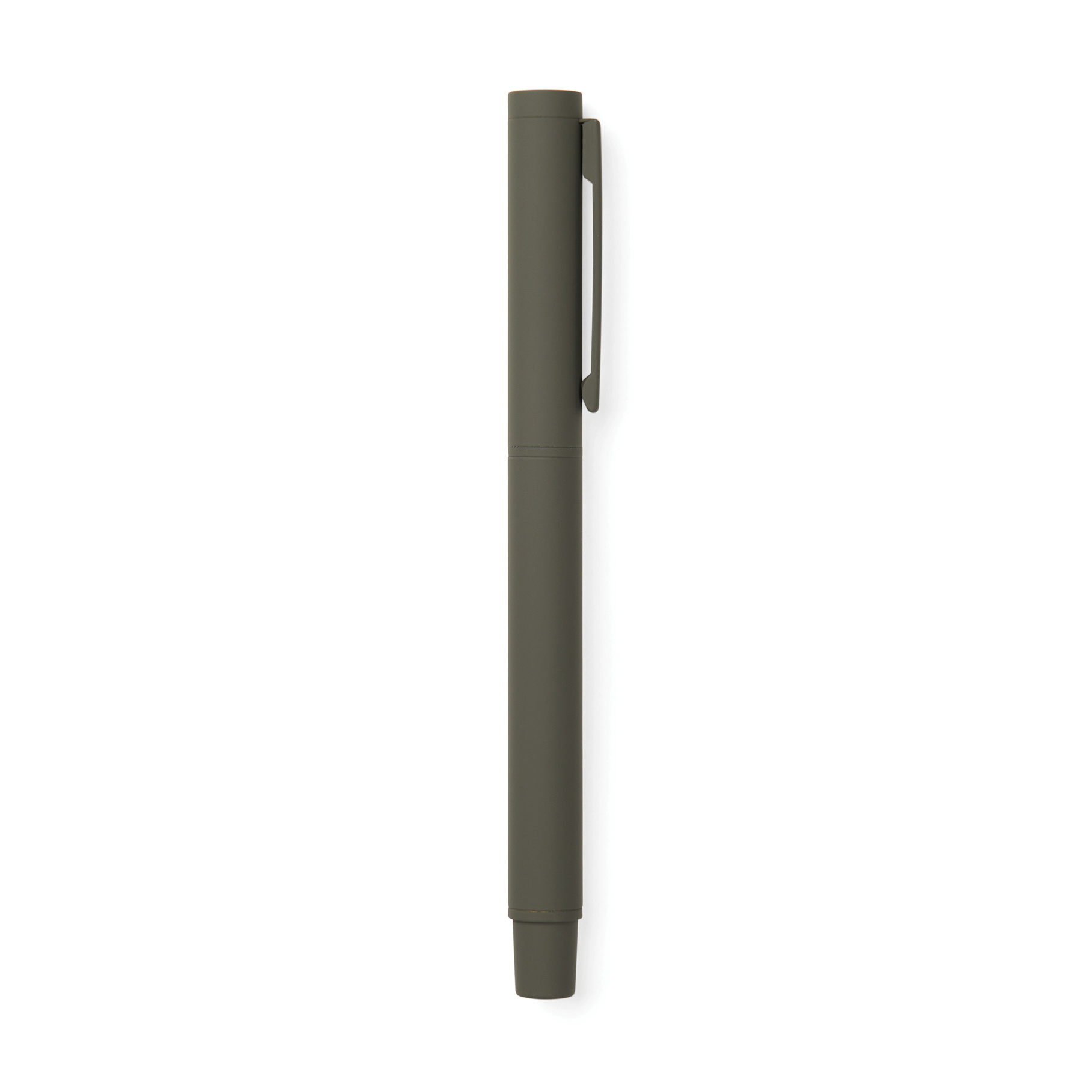 Recycled Aluminium Pen 