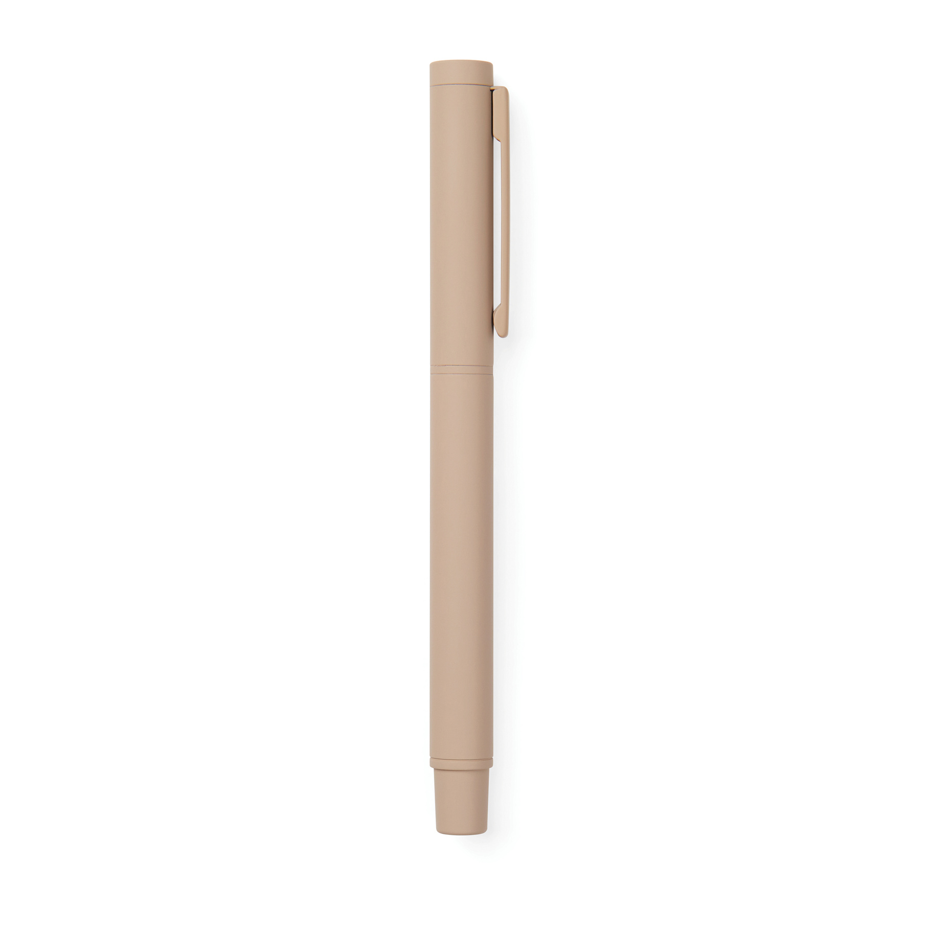 Recycled Aluminium Pen 