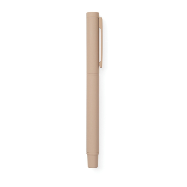 Recycled Aluminium Pen 