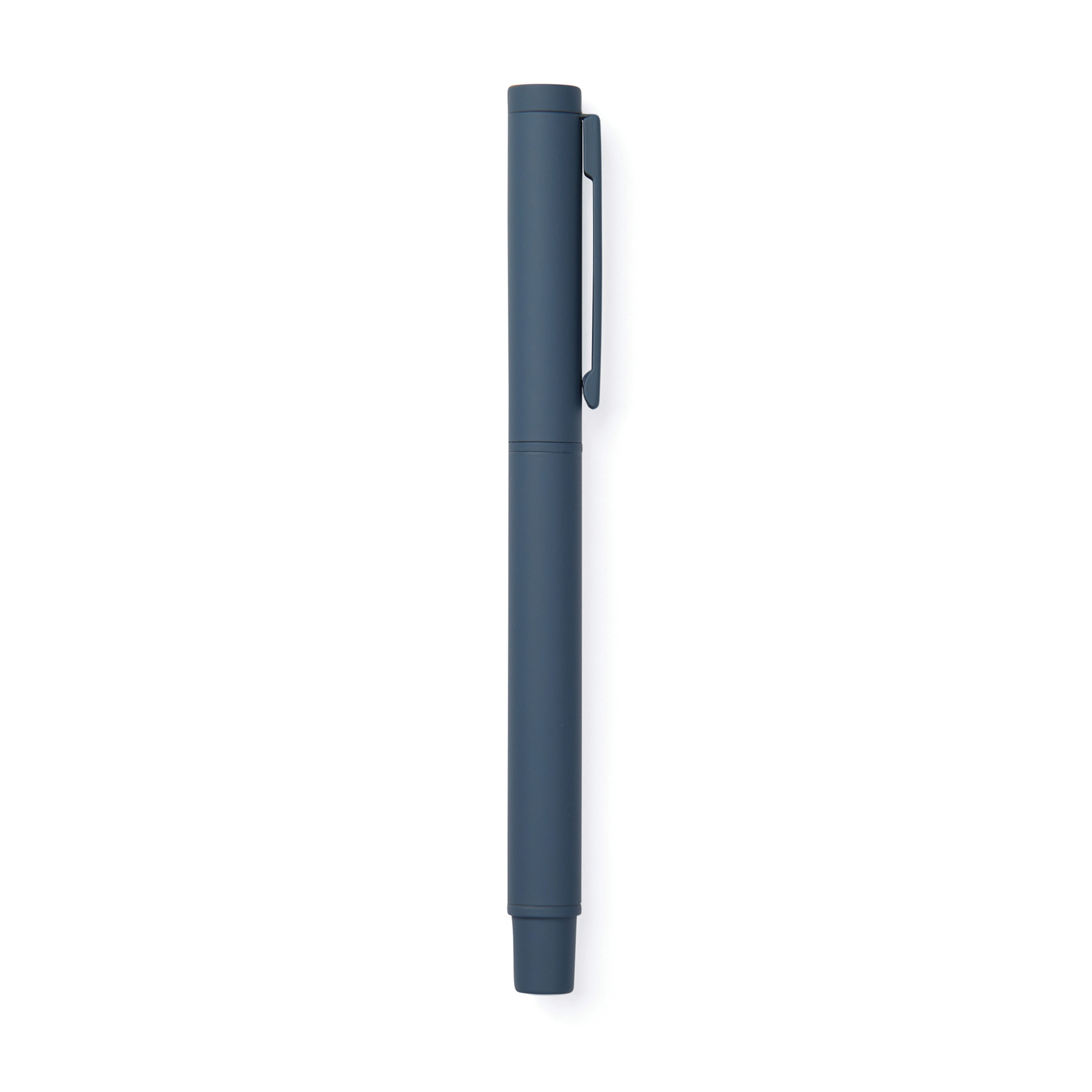 Recycled Aluminium Pen 