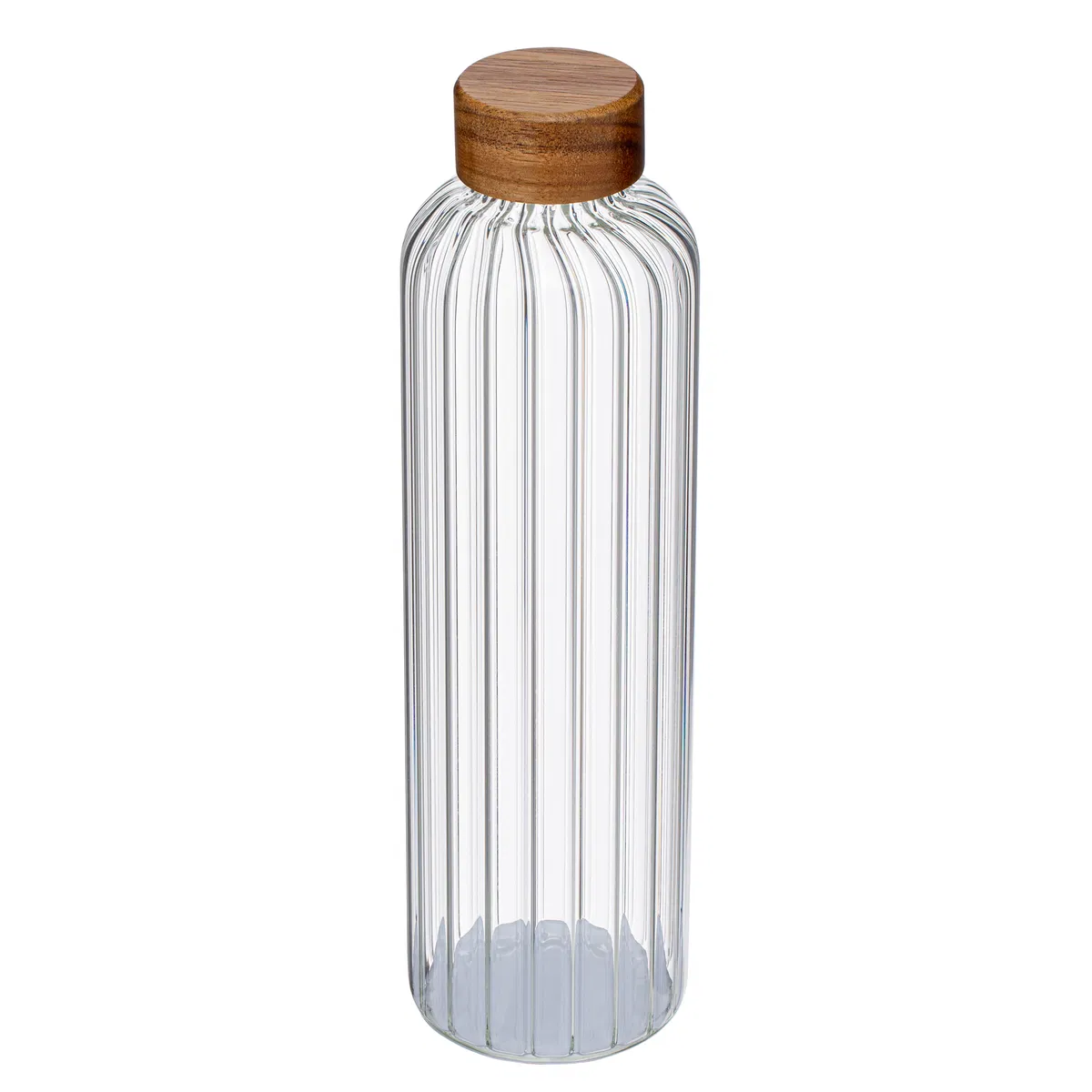 Dallas Glass Bottle 1000ml