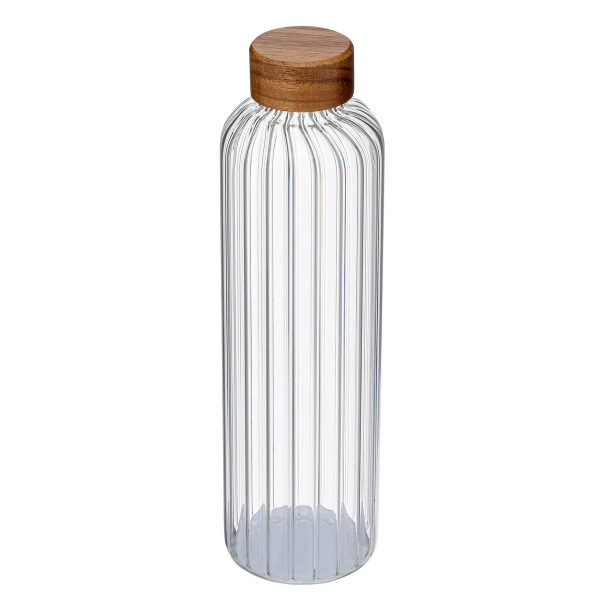 Dallas Glass Bottle 1000ml