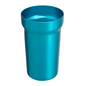 Show details for Vivero Drinking Mug Cyan Vivero Drinking Mug