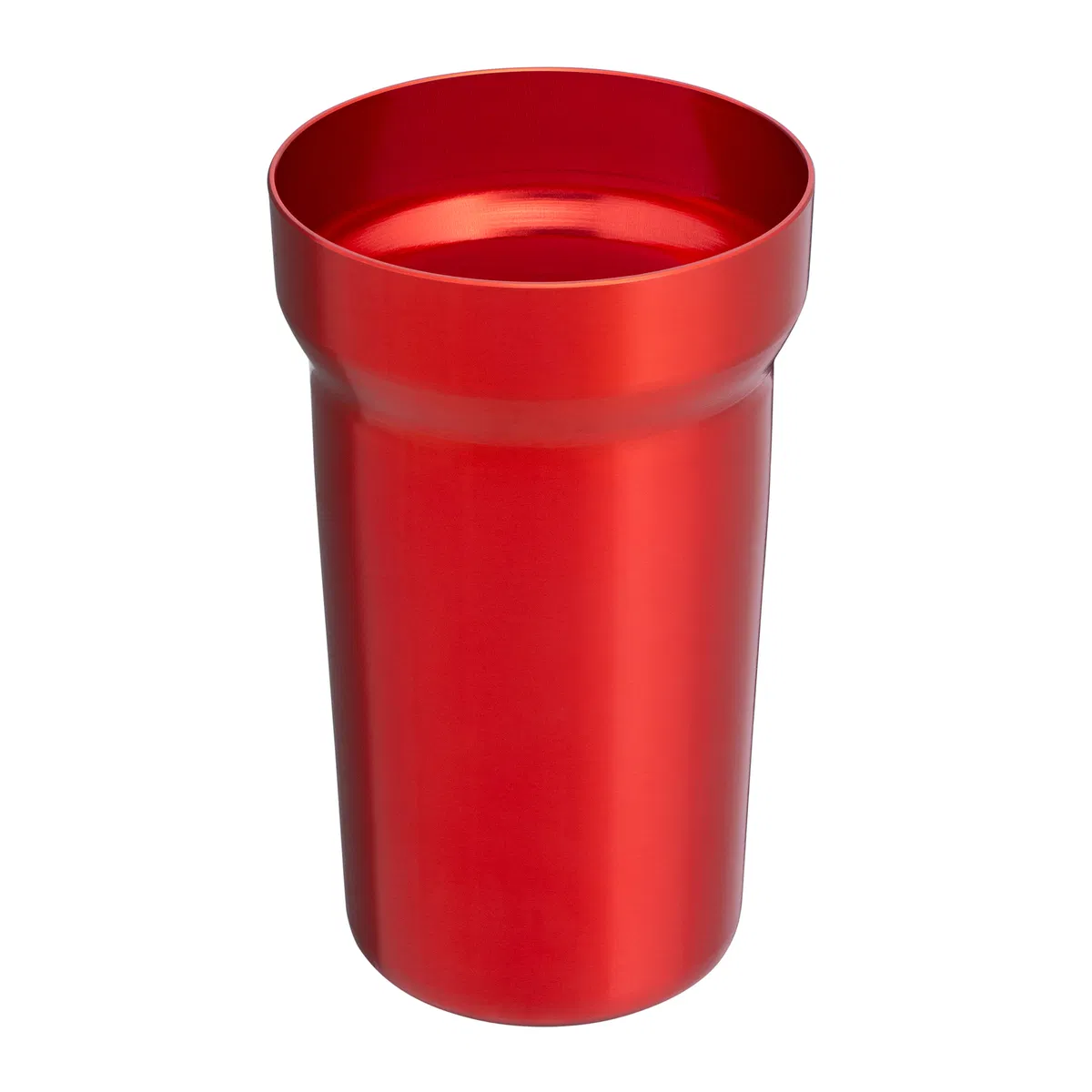 Red Vivero Drinking Mug