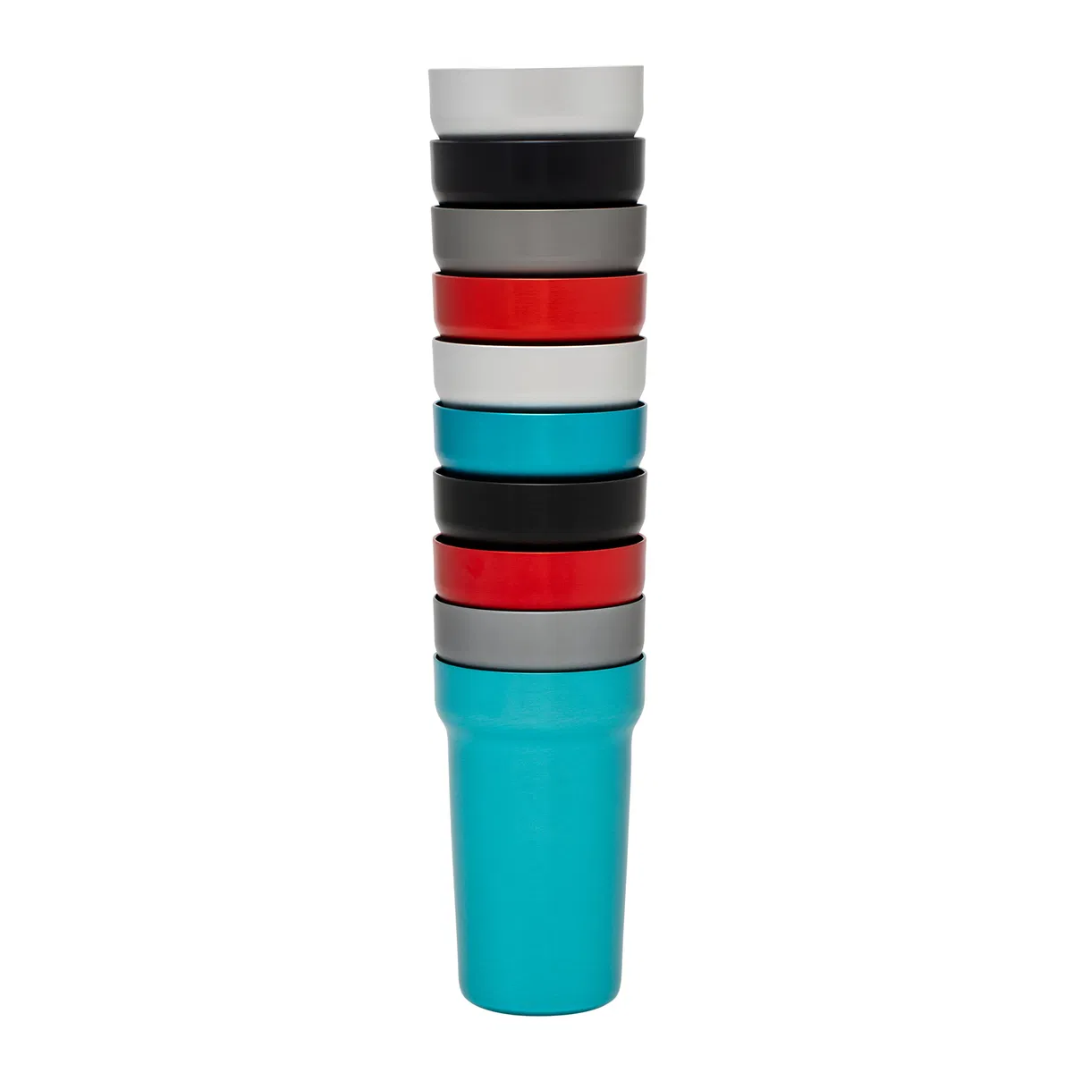 Vivero Drinking Mugs stacked