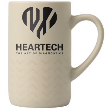 Show details for Cafe Chalet 355 ml Ceramic Mug Picture of Cafe Chalet 355 ml Ceramic Mug