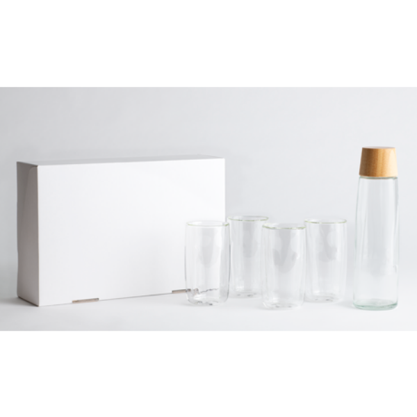Picture of Executive Glassware Gift Set