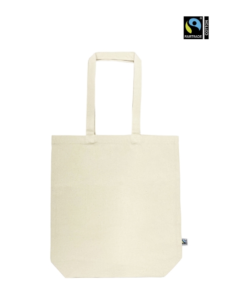 Kanka Eco Cotton Shopper